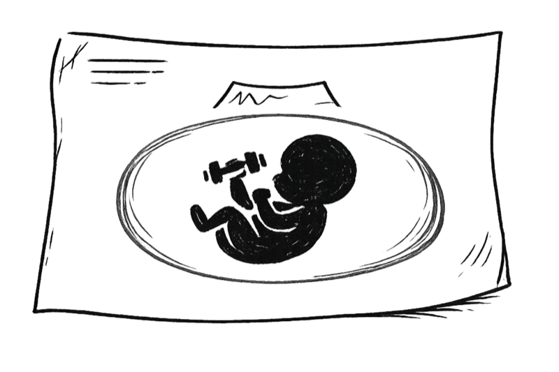 BumptUp project artifact