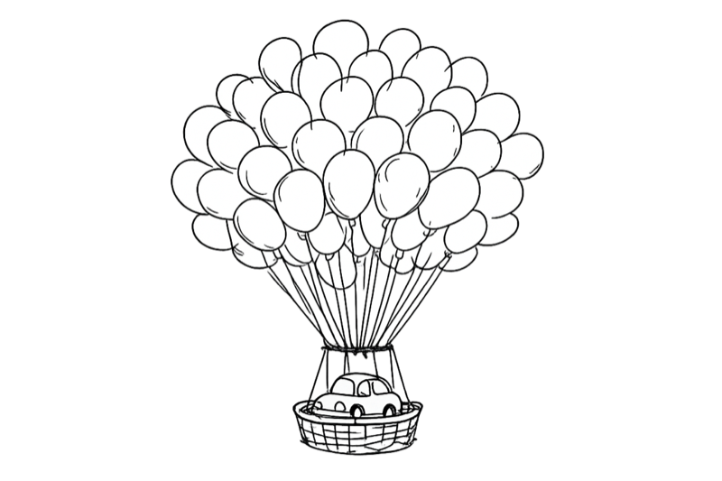 Carvana Dash project artifact